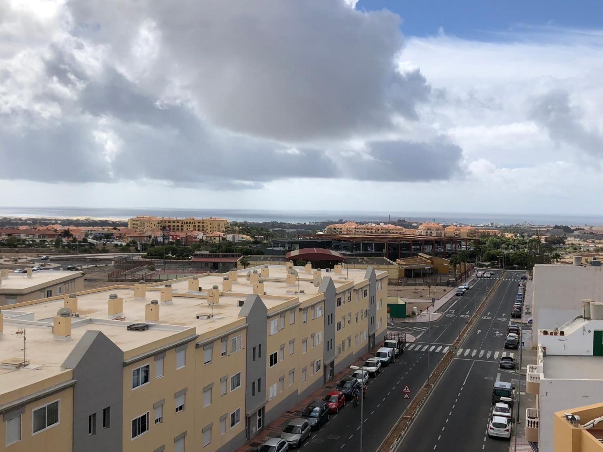 Tablero 203, Increible Apto 6 Pax Cerca Playa Del Ingles Kültér fotó