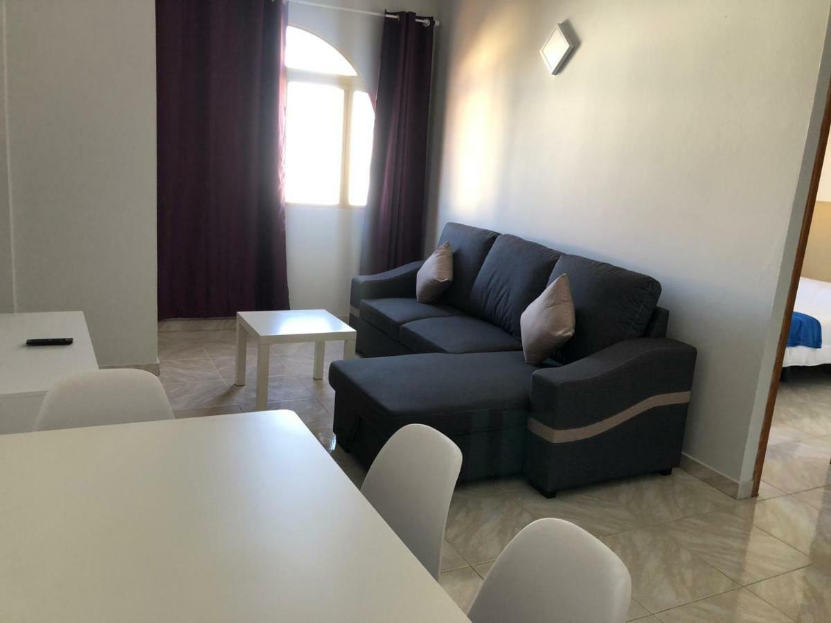 Tablero 203, Increible Apto 6 Pax Cerca Playa Del Ingles Kültér fotó